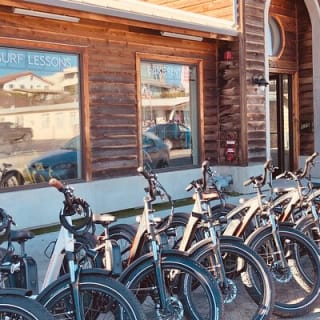 Electric Bike Rental in Morro Bay 1