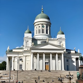 Helsinki in Nutshell: Suomenlinna & City Highlights by Eco-Friendly Ways 2