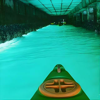 Guided Kayaking in Hout Bay 10