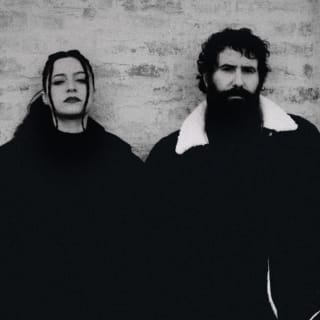 Iosonouncane + Daniela Pes at La (2), Barcelona 2025 1