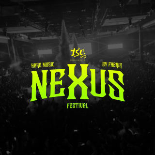 Nexus Weekend Festival 2025 en Fabrik 3