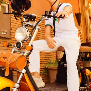 Location de vélo à Marrakech par : Passe au vert 6