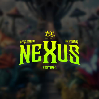 Nexus Weekend Festival 2025 en Fabrik 4
