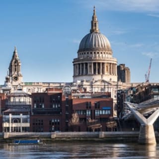 Tootbus London Panoramic Tour 6
