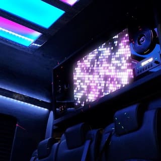 Sprinter Party Bus transportation things to do Ft Lauderdale  17