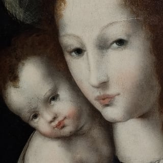 Segovia con Alma: Los niños Jesús en la Catedral 3