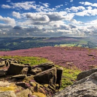 Chatsworth House e Peak District National Park: visita guidata da Manchester 8