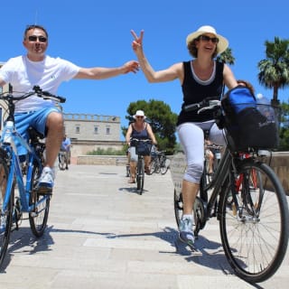 Questa è Bari: Tour a Piedi o in Bici 3