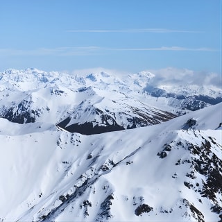 Southern Alps Scenic 3
