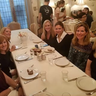 Hidden NYC Foodie Tour 7