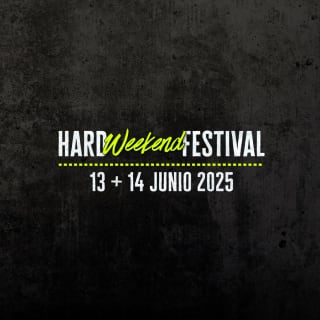 Nexus Weekend Festival 2025 en Fabrik 5