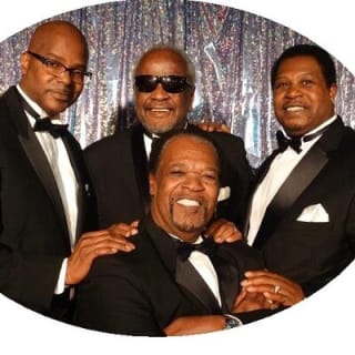 Ticket to The Platters & Golden Sounds of the 50's tribute show in Branson  5