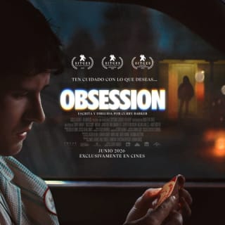 Obsesión 1