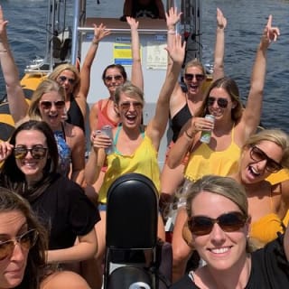 Guided RIB Boat Adventure of Casco Bay 5