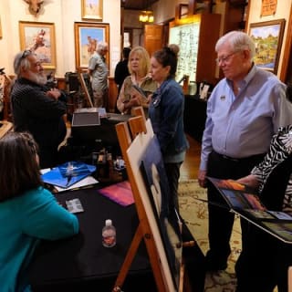The Bryan Museum Admission 6