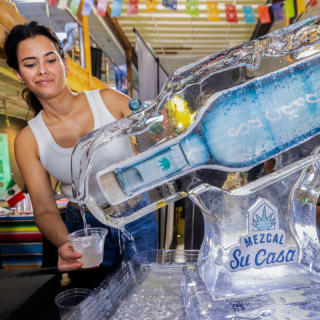 Miami Arte Agave Tequila & Festival del Mezcal 7