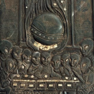 Galleria d'arte: popoli indigeni del Messico 3