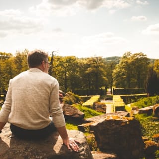 Chatsworth House e Peak District National Park: visita guidata da Manchester 12