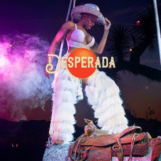 Desperada: Back to the Ranch 4