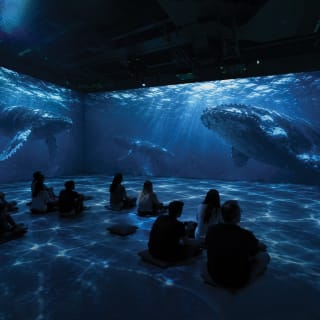‘Before We Disappear’, Digital Documentary Exhibition by Poliform 5