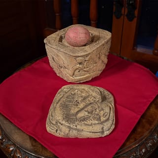 Galleria d'arte: popoli indigeni del Messico 9