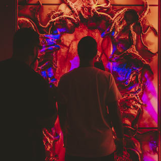 Stranger Things: The Experience 6