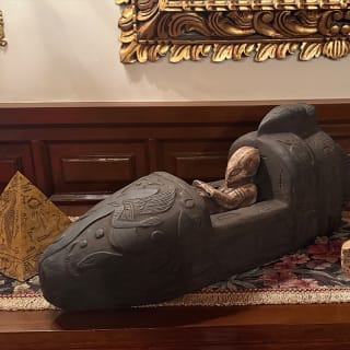 Galleria d'arte: popoli indigeni del Messico 5