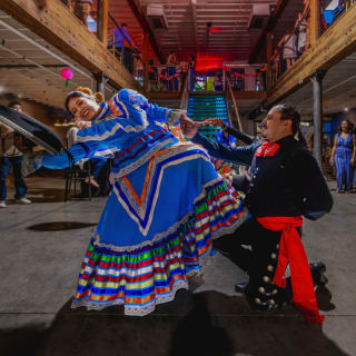 Miami Arte Agave Tequila & Festival del Mezcal 6