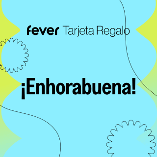 ¡Enhorabuena! - Tarjeta Regalo 2