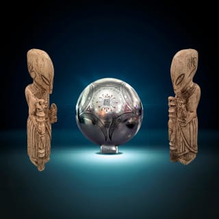 Galleria d'arte: popoli indigeni del Messico 6