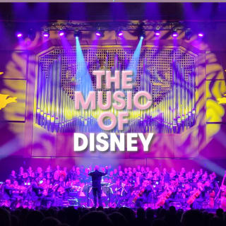 The Music of Disney - Filmmusik-Konzert 3