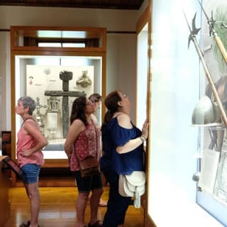 The Bryan Museum Admission 7