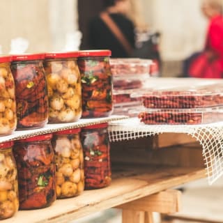Bari Street Food : visite à pied ou à vélo 11