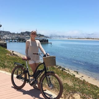 Electric Bike Rental in Morro Bay 5