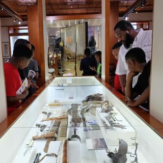 The Bryan Museum Admission 8