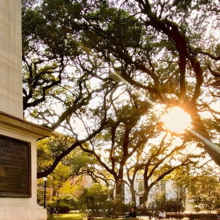 Savannah Historic District Tour by The Wandering Historians 3