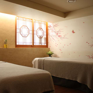 Yeo Yong-guk: Traditionelles koreanisches Spa-Erlebnis 2