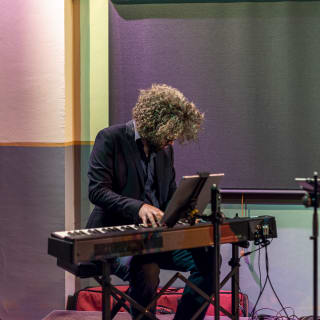 Noches Romantic Jazz con cena y concierto en Mas Ravetllat Pla 5