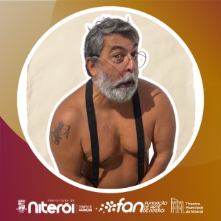 Eu, Noel: O lado B do Natal - Com Guga Gallo 1