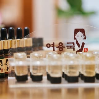 Yeo Yong-guk: Traditionelles koreanisches Spa-Erlebnis 4