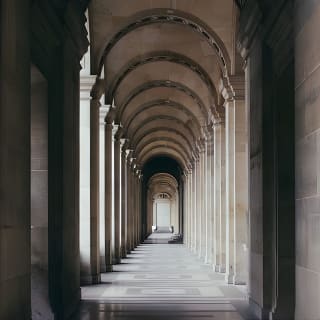 Bastille's Architecture & Artisans Self-Guided Walking Tour 5