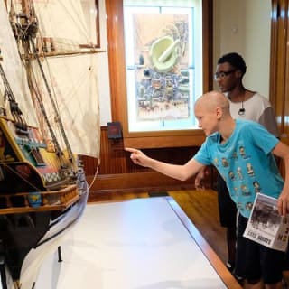 The Bryan Museum Admission 9
