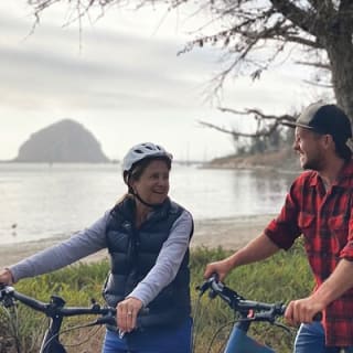 Electric Bike Rental in Morro Bay 6