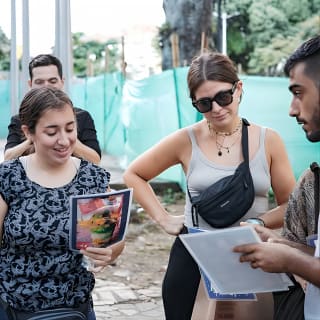 Cali Street Food Walking Tour 4