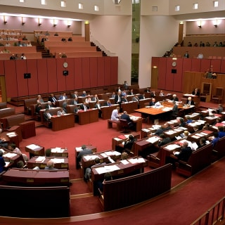 Canberra Day Trip from Sydney 3