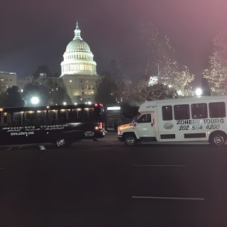 Day or Night-Time Grand City Tour of Washington DC 23