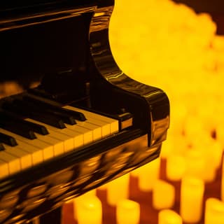 Candlelight: Tributo a Michael Jackson 3