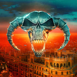 Fabrik presenta Master of Hardcore 1
