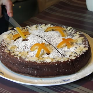 Paris Desserts and Pastries Small Group Cooking Class with a Chef 4