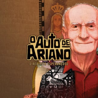 O Auto de Ariano: O Realista Esperançoso 1